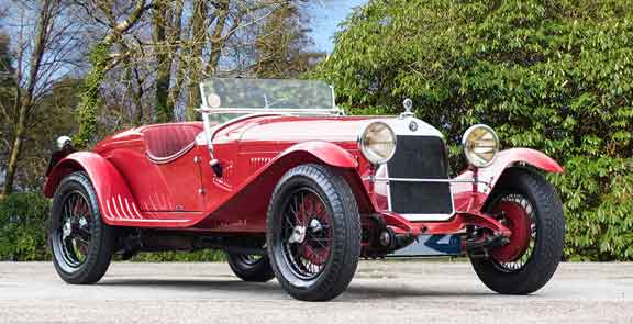 Small image Alfa Romeo 6C 1750